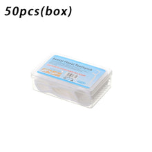 Load image into Gallery viewer, 50/100PCS Portable Disposable Dental Floss Toothpicks Teeth Cleaning Brush Interdental Oral Hygiene Care Tools 0ral irrigator
