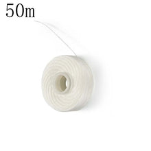 Load image into Gallery viewer, 50/100pcs Dental Floss Flosser Picks Toothpicks Teeth Stick Tooth Cleaning Interdental Brush Dental Floss Pick Oral Hygiene Care 0ral irrigator
