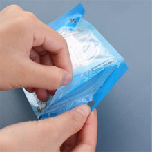 Load image into Gallery viewer, 50/100pcs Dental Floss Flosser Picks Toothpicks Teeth Stick Tooth Cleaning Interdental Brush Dental Floss Pick Oral Hygiene Care 0ral irrigator
