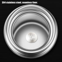 Load image into Gallery viewer, 500ML Intelligent Water Bottle Cooler Stainless Steel Thermos Coffee bottle Temperature Display Leakproof Sport Vacuum Flasks
