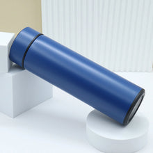 Load image into Gallery viewer, 500ML Intelligent Water Bottle Cooler Stainless Steel Thermos Coffee bottle Temperature Display Leakproof Sport Vacuum Flasks
