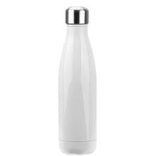 Load image into Gallery viewer, 500ml For Sport Bottles Double-Wall Insulated Vacuum Flask BPA Free Thermos Stainless Steel Water Bottle Cola Water Beer Thermos
