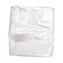 Load image into Gallery viewer, 50pcs 60x90cm Clothes Dust Cover Clear Plastic Garment Bags Disposable Dustproof Storage Bags for Home Shop Outdoor
