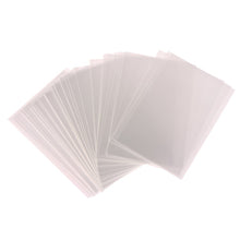 Load image into Gallery viewer, 50pcs Korea Card Sleeves Clear Acid Free CPP HARD 3 Inch Photocard Holographic Protector Film Album Binder
