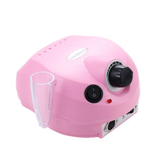 Load image into Gallery viewer, 202 Nail Polishing Machine 25000 High Speed Nail Scrubber Electric Nail Grinder
