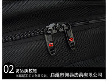 Load image into Gallery viewer, Men’s Sport Outdoor Swagger Bag Backpack for Travel or Business

