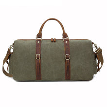 Load image into Gallery viewer, Polyamides and Nylon Backpack for Travel or Business
