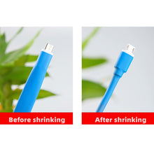 Load image into Gallery viewer, 530pcs/Set Polyolefin Shrinking Assorted Heat Shrink Tube Wire Cable Insulated Sleeving Tubing Set 2:1 Waterproof pipe sleeve
