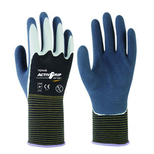 Load image into Gallery viewer, Gardening Wear-Resistant Soft Waterproof Anti-Tie Gloves Non-Slip Garden Flower-Planting Anti-Piercing Soil-Catching Gloves
