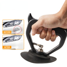 Load image into Gallery viewer, Car Dent Puller Suction Cups Auto Body Dent Removal Tools Strong Suction Cup Car Repair Kit

