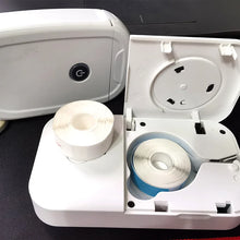Load image into Gallery viewer, 5PK Phomemo D30 Label Tape  P11 Adhesive Lable Paper Suit For P15 Marklife L11 P12 Sticker Paper Water Proof  D30S Thermal Label
