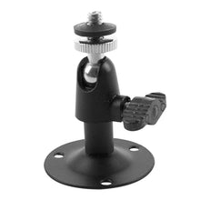 Load image into Gallery viewer, 5Pcs 2.6 Inch High Wall Ceiling Mount Stand Bracket For Security CCTV Camera
