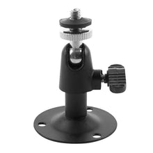 Load image into Gallery viewer, 5Pcs 2.6 Inch High Wall Ceiling Mount Stand Bracket For Security CCTV Camera
