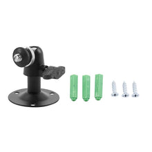 Load image into Gallery viewer, 5Pcs 2.6 Inch High Wall Ceiling Mount Stand Bracket For Security CCTV Camera
