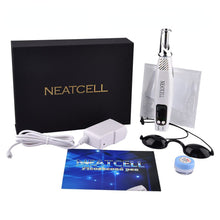 Load image into Gallery viewer, Professional Laser Picosecond Pen Blue Light Therapy Tattoo Remove Freckle Acne Mole Dark Spot Pigment Removal Machine Skin Care
