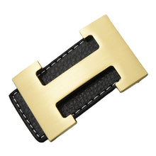 Load image into Gallery viewer, Belt Men's Casual Trendy All-Match Middle-Aged Persons Youth Pants Belt
