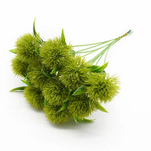Load image into Gallery viewer, 5pcs Plastic Dandelion Vase for Home Decoration Accessories Wedding Decorative Flower Household Products Artificial Plants Cheap
