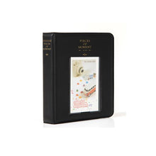 Load image into Gallery viewer, 64 Pockets Photo Album Mini Instant Picture Case Storage For Fujifilm Instax Mini Film 8 Korea Instax Album Fotografia
