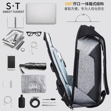 Load image into Gallery viewer, Large Capacity Backpacks Sport Outdoor Backpack for Travel and business
