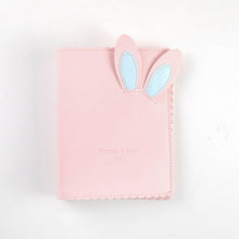 Load image into Gallery viewer, 64Pockets Mini Instant Photo Album Picture Case for Fujifilm Instax Mini Film 7s 8 25 50s 90 instax mini album
