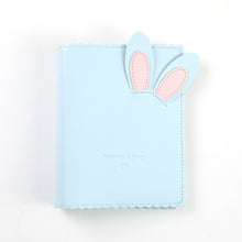 Load image into Gallery viewer, 64Pockets Mini Instant Photo Album Picture Case for Fujifilm Instax Mini Film 7s 8 25 50s 90 instax mini album
