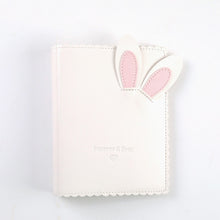 Load image into Gallery viewer, 64Pockets Mini Instant Photo Album Picture Case for Fujifilm Instax Mini Film 7s 8 25 50s 90 instax mini album
