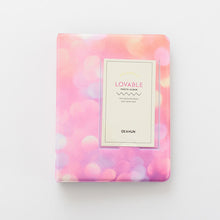 Load image into Gallery viewer, 64Pockets Mini Instant Photo Album Picture Case for Fujifilm Instax Mini Film 7s 8 25 50s 90 instax mini album

