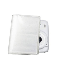 Load image into Gallery viewer, 64Pockets Mini Instant Photo Album Picture Case for Fujifilm Instax Mini Film 7s 8 25 50s 90 instax mini album
