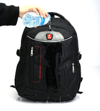 Load image into Gallery viewer, Outdoor Sport Swagger Bag Polyamides and Nylon Backpack for students
