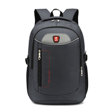 Load image into Gallery viewer, Outdoor Sport Swagger Bag Polyamides and Nylon Backpack for students
