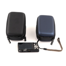 Load image into Gallery viewer, EVA Digital Camera Case Bag For Sony DSC-RX100 RX100 II RX100 III RX100 IV / M4 M5 WX500 W800 W830 HX60 HX50 HX30V Hard Case
