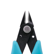 Load image into Gallery viewer, Unloading Drill Pliers Metal Scissors Manicure Jewelry Scissors Pincette Strong Scissors Special Tool for Removing Drill and Unloading Nail Drill
