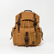 Load image into Gallery viewer, Reliable Swagger Bag Polyamides and Nylon Backpack for Travel or Business
