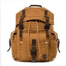 Load image into Gallery viewer, Reliable Swagger Bag Polyamides and Nylon Backpack for Travel or Business
