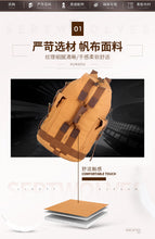 Load image into Gallery viewer, Durable and Reliable Outdoor Equipment Climbing Hiking Bags Backpack
