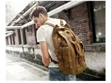 Load image into Gallery viewer, Durable and Reliable Outdoor Equipment Climbing Hiking Bags Backpack
