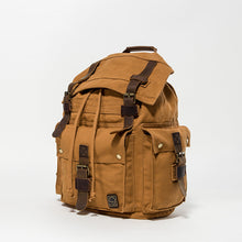 Load image into Gallery viewer, Reliable Swagger Bag Polyamides and Nylon Backpack for Travel or Business
