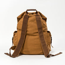 Load image into Gallery viewer, Reliable Swagger Bag Polyamides and Nylon Backpack for Travel or Business
