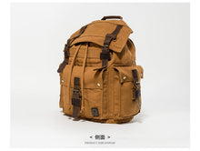 Load image into Gallery viewer, Reliable Swagger Bag Polyamides and Nylon Backpack for Travel or Business
