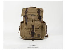 Load image into Gallery viewer, Reliable Swagger Bag Polyamides and Nylon Backpack for Travel or Business
