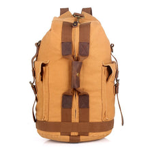 Load image into Gallery viewer, Durable and Reliable Outdoor Equipment Climbing Hiking Bags Backpack
