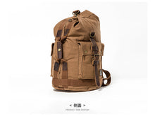Load image into Gallery viewer, Durable and Reliable Outdoor Equipment Climbing Hiking Bags Backpack
