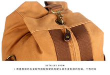 Load image into Gallery viewer, Durable and Reliable Outdoor Equipment Climbing Hiking Bags Backpack
