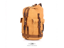 Load image into Gallery viewer, Durable and Reliable Outdoor Equipment Climbing Hiking Bags Backpack
