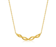 Load image into Gallery viewer, Women's Necklace 925 Silver Plated Choker  Gift for Girls
