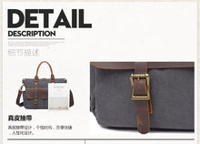 Load image into Gallery viewer, Polyamides and Nylon Backpack for Travel or Business Knapsack
