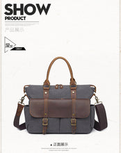 Load image into Gallery viewer, Polyamides and Nylon Backpack for Travel or Business Knapsack

