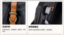 Load image into Gallery viewer, Casual Durable Backpacks Outdoor Equipment Climbing Hiking Bags
