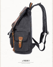 Load image into Gallery viewer, Casual Durable Backpacks Outdoor Equipment Climbing Hiking Bags
