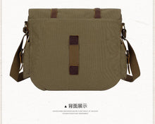Load image into Gallery viewer, Leisure comfortable messenger bag
